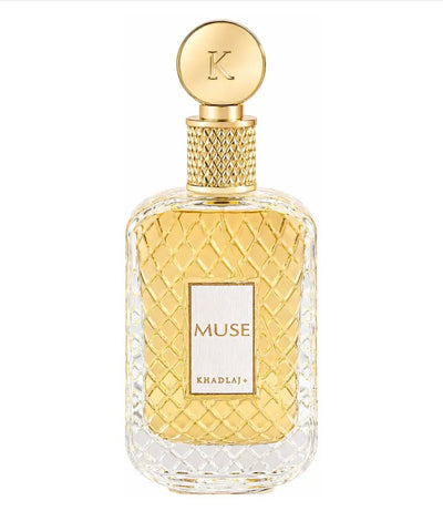 Khadlaj Muse (100ml)