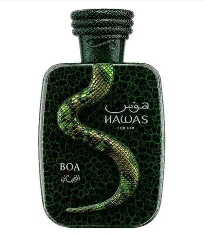 Rasasi Hawas Boa Para Ele (100ml)