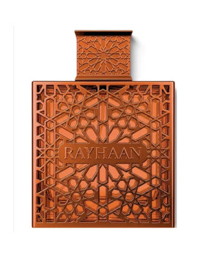 Rayhaan Vantage Arabische Eau de Parfum 100ml - FragranceGems