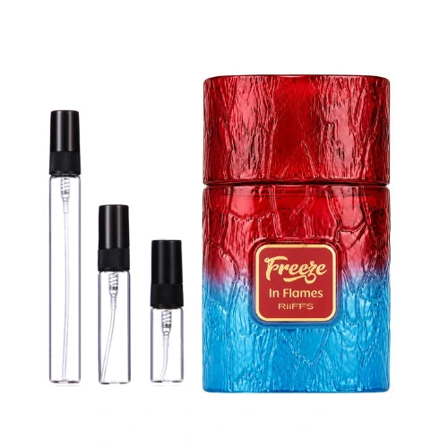 Amostras de perfume Premium/Rest