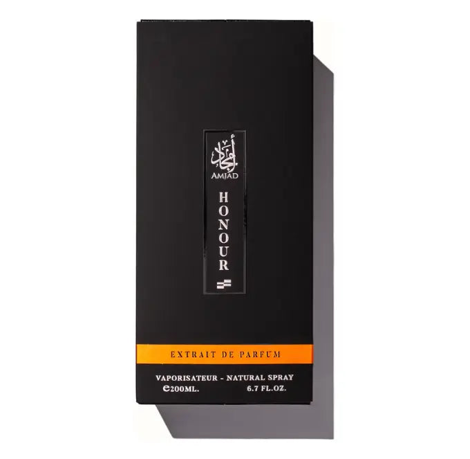 FAAN Amjad Honour (200ml)