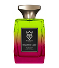 Bujairami Beautiful Lady (100ml)