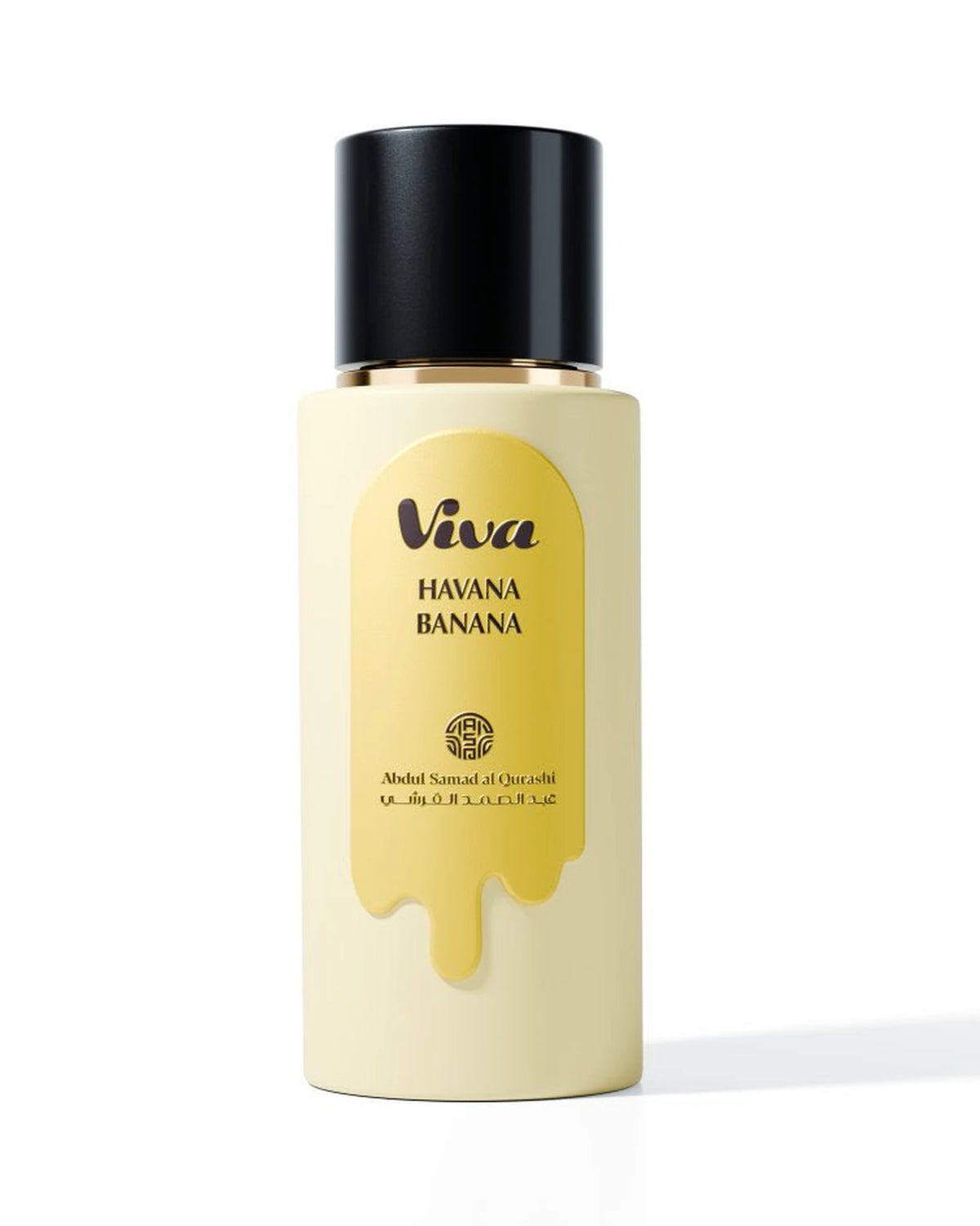 Abdul Samad Al Qurashi Viva Havana Banana (100ml) parfumfles