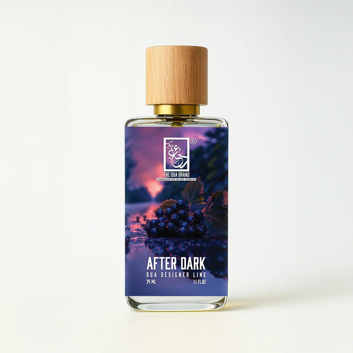 After Dark