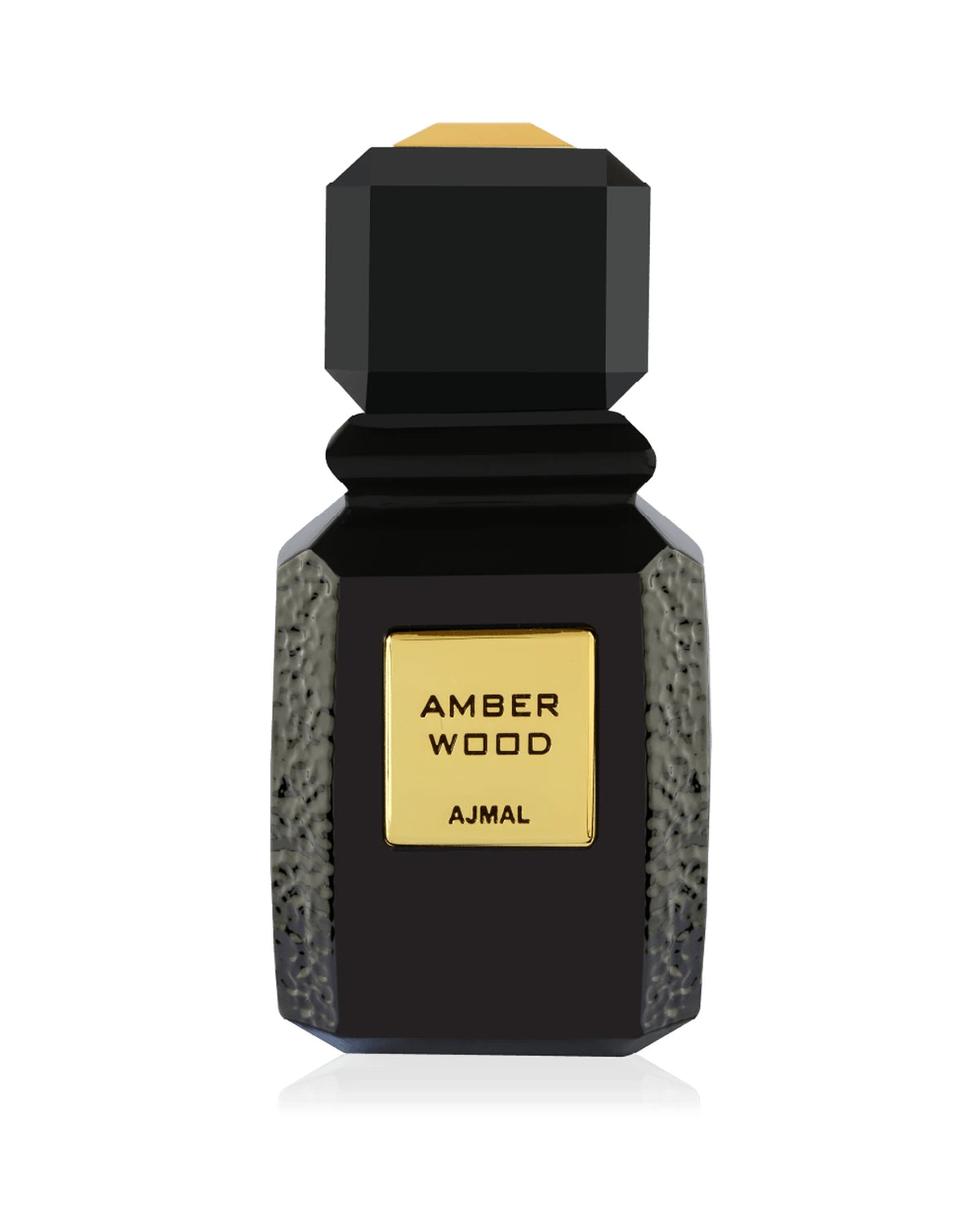 Ajmal Amber Wood (100ml) parfumfles