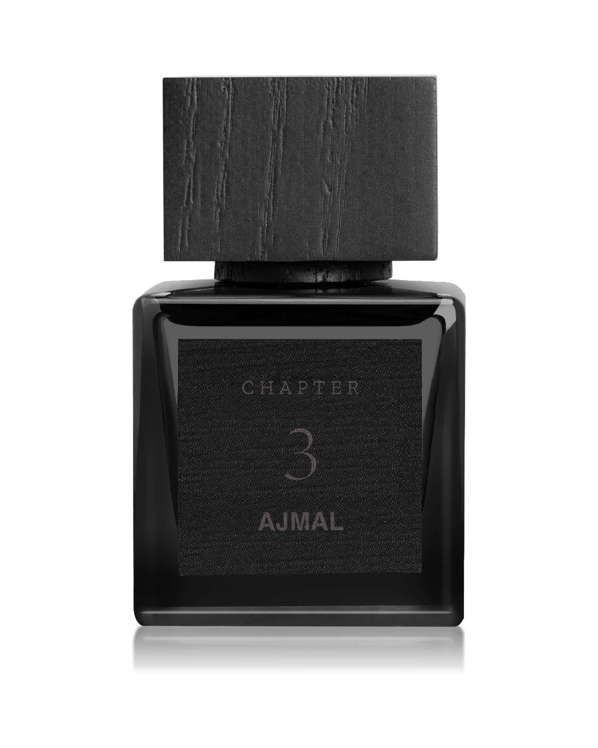 Ajmal Chapter 3 by Benjamin Belizon (50ml) - FragranceGems