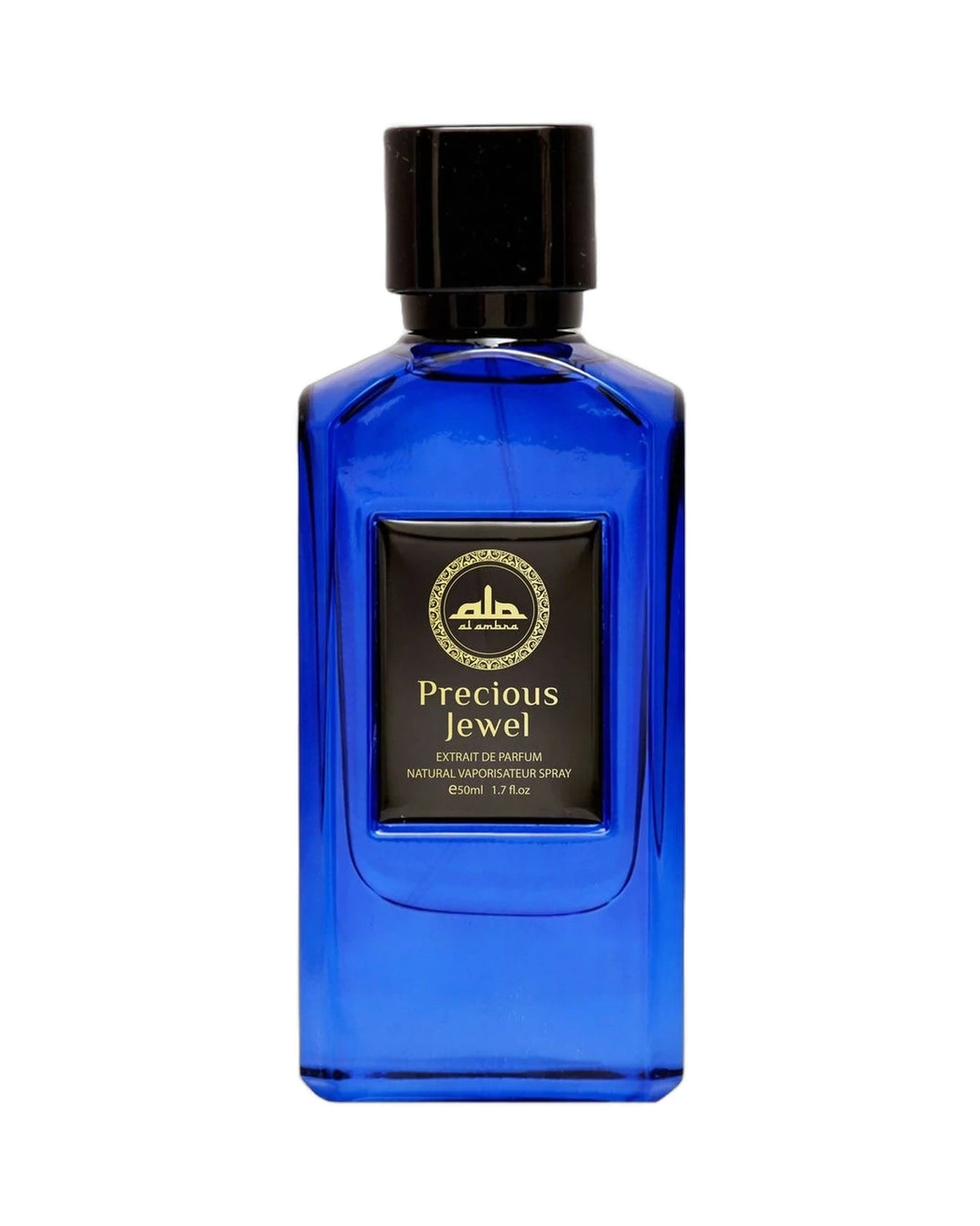 Al Ambra Precious Jewel (50ml) - FragranceGems
