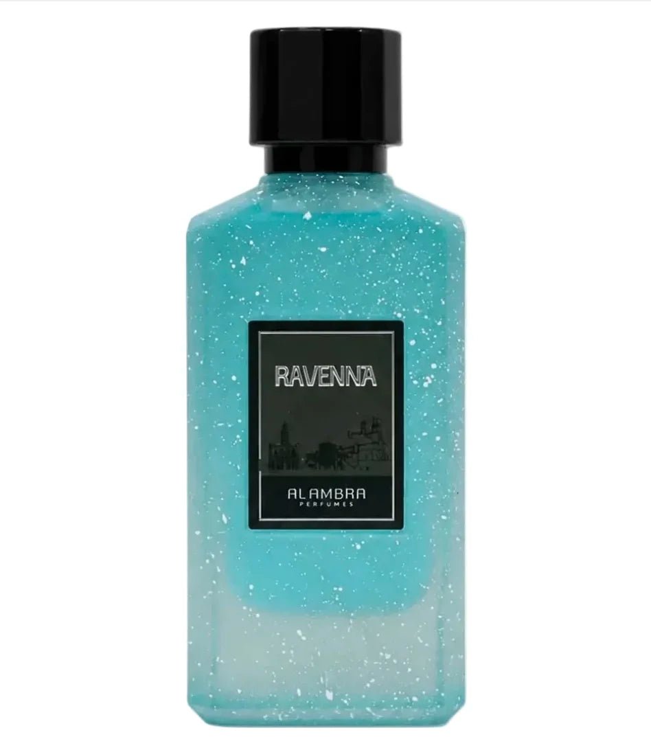 Al Ambra Ravenna (50ml) - FragranceGems