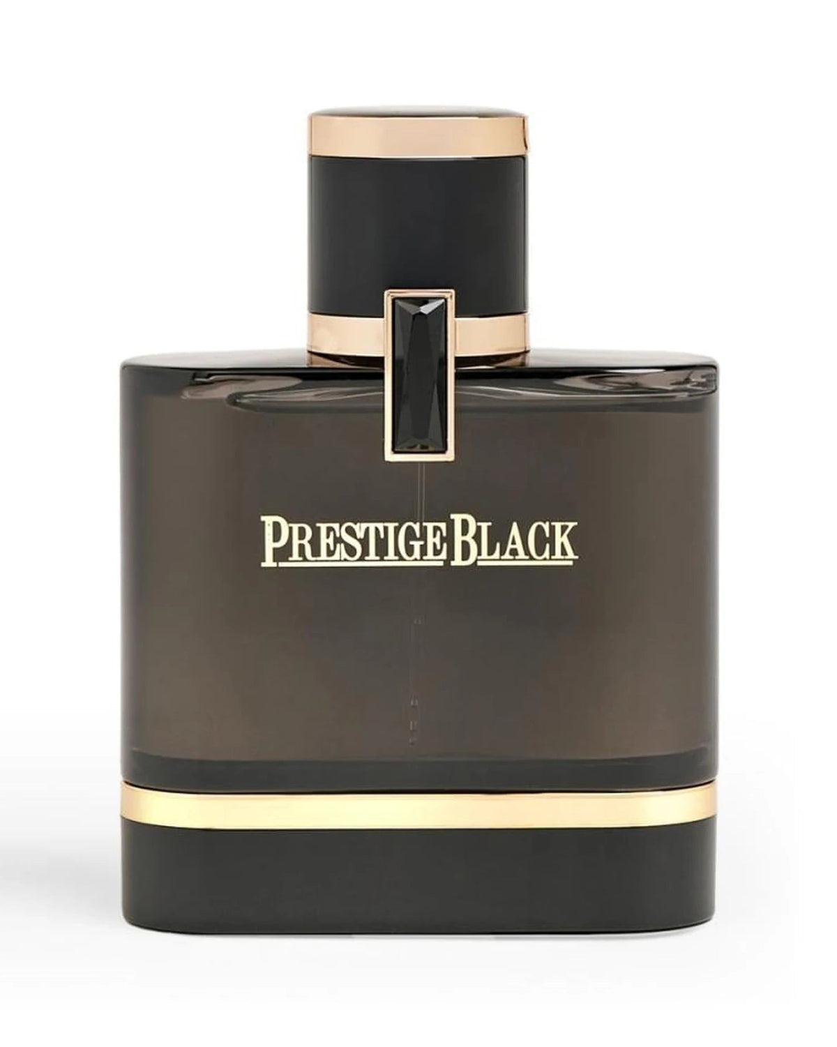 Al Majed Oud Prestige Black (100ml) - FragranceGems