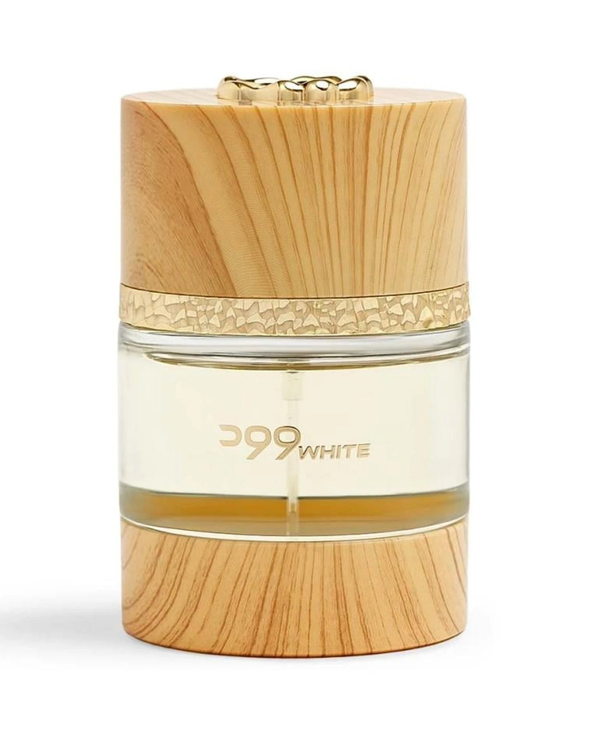 Al Majed Oud Wood White (75ml) - FragranceGems