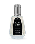 Al Rehab Black Force (50ml) - FragranceGems