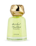Al Rehab Choco Musk Pistachio (100ml) - FragranceGems