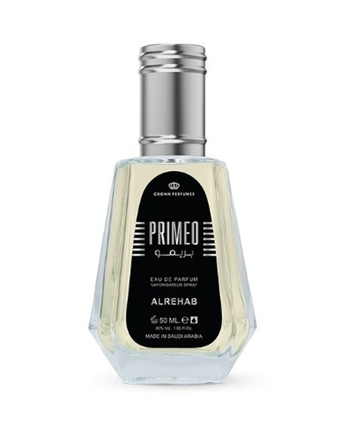 Al Rehab Primeo (50ml) - FragranceGems