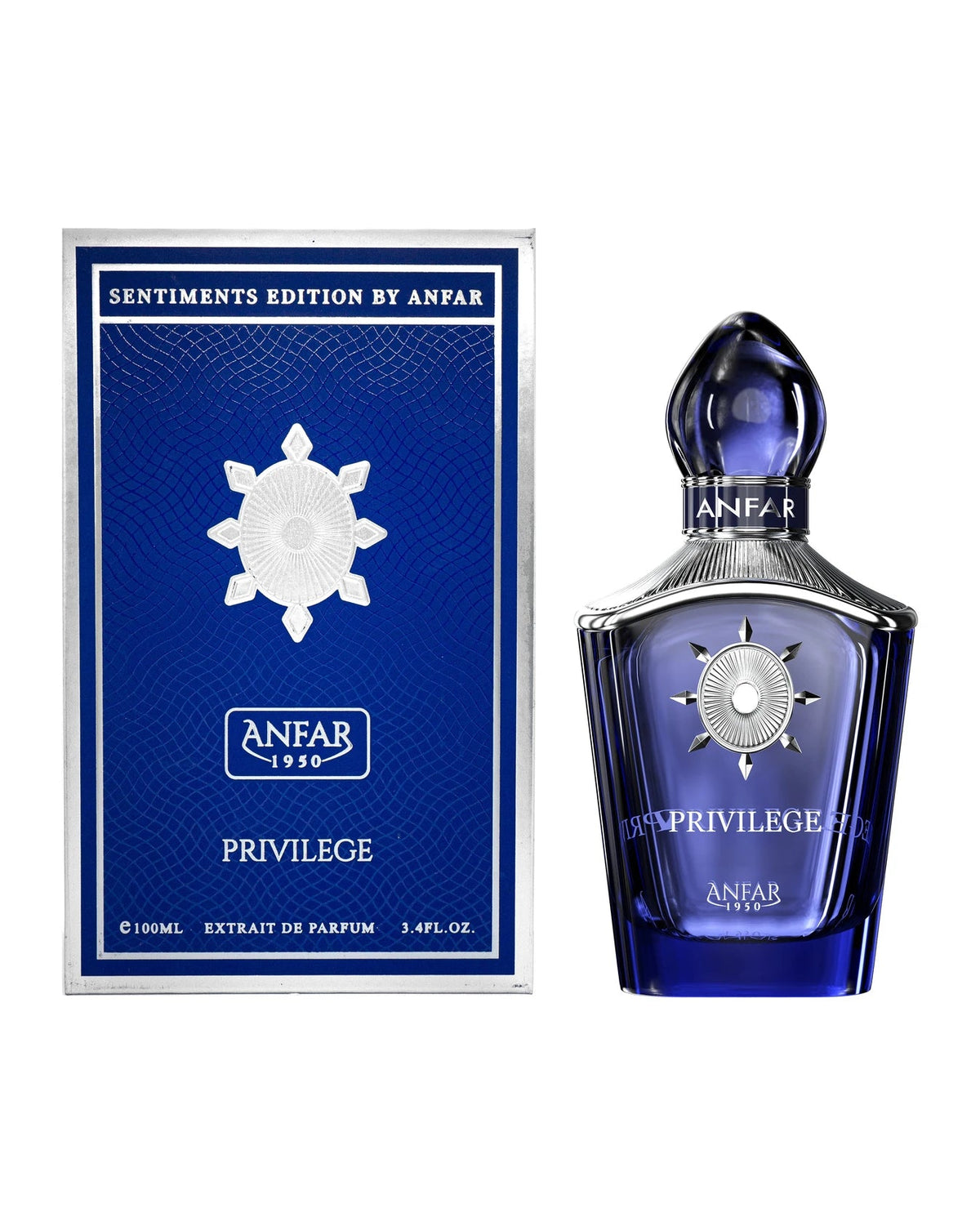 Anfar Privilege (100ml) - FragranceGems