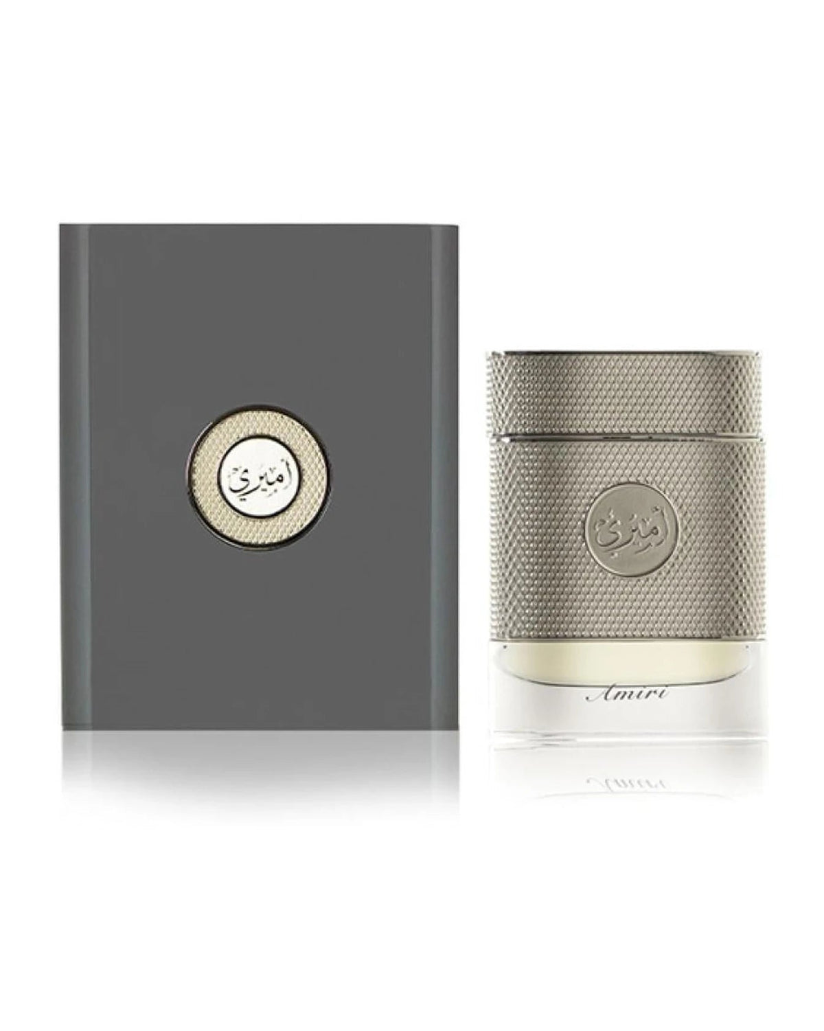 Arabian Oud Amiri (75ml) - FragranceGems