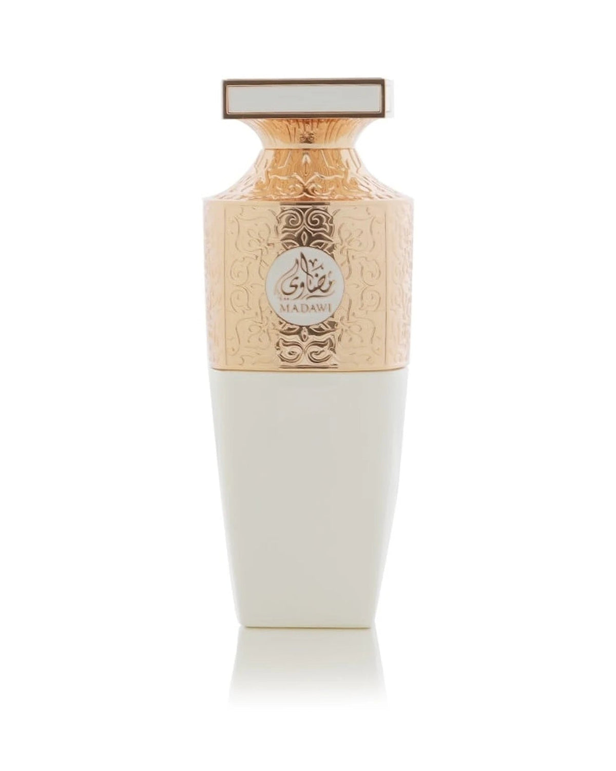 Arabian Oud Madawi White (100ml) - FragranceGems