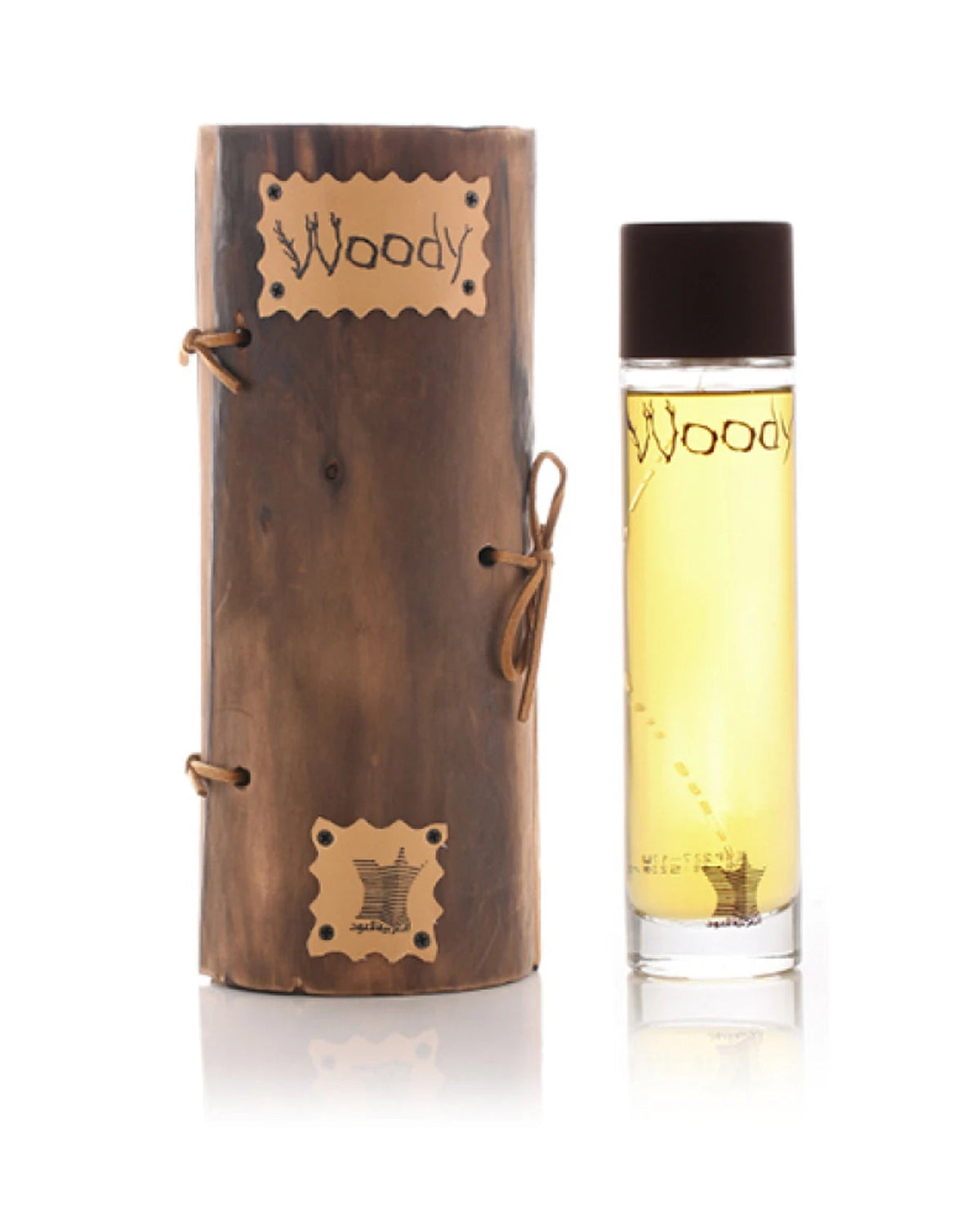 Arabian Oud Woody (100ml) - FragranceGems