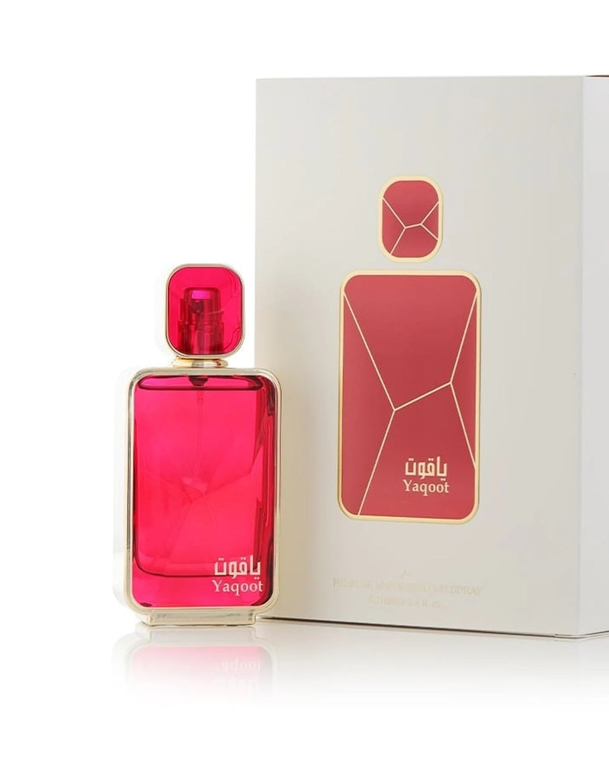 Arabian Oud Yaqoot (100ml) - FragranceGems
