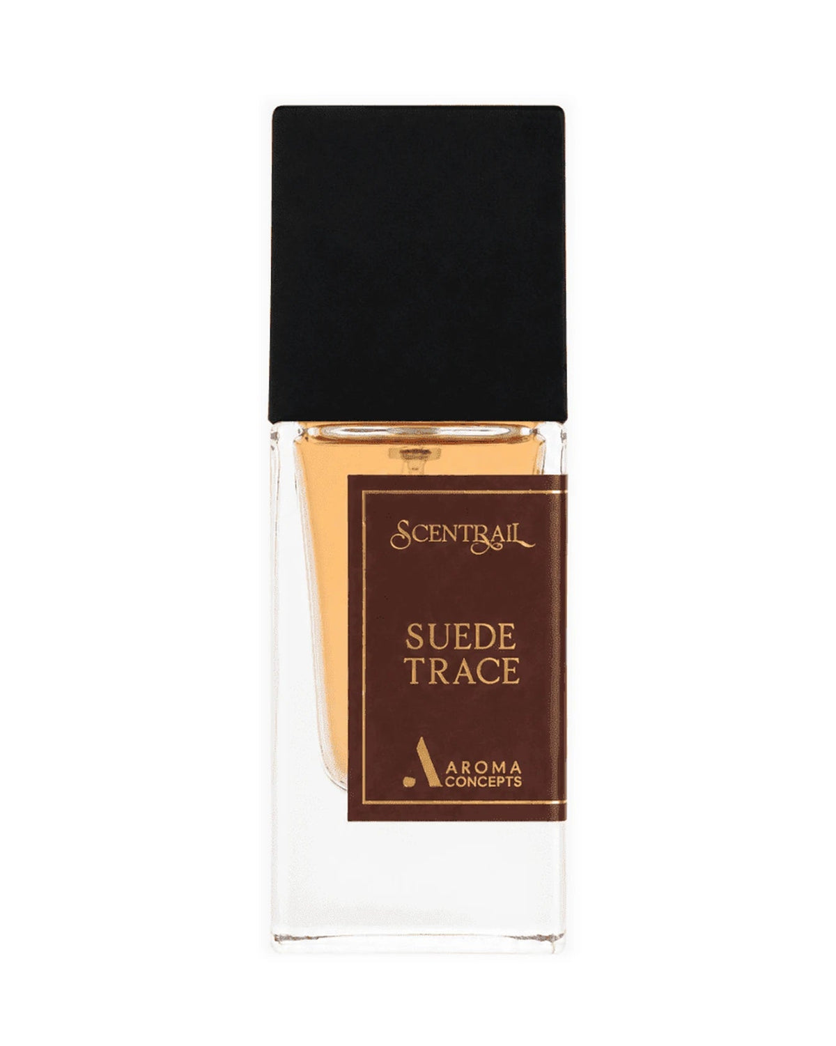 Aroma Concepts Scentrail Suede Trace (50ml) - FragranceGems