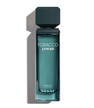 Assaf Tobacco Jam 60 (100ml) - FragranceGems