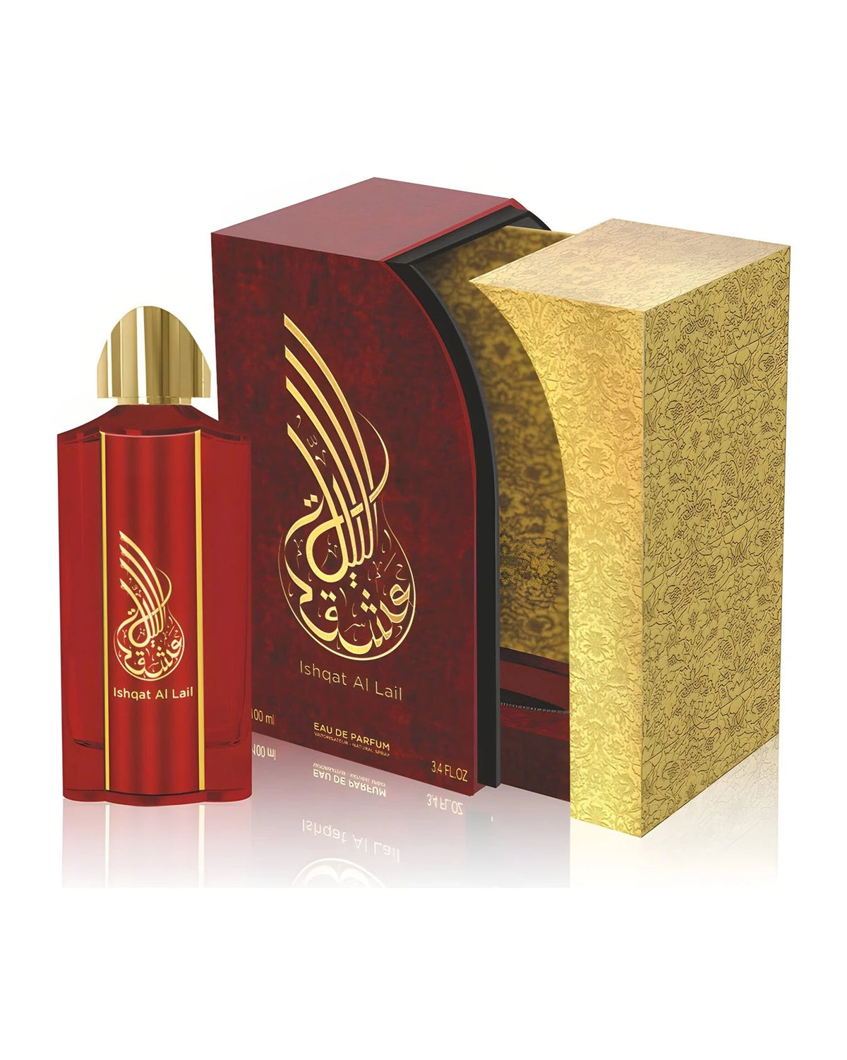 Athoor Al Alam Ishqat Al Lail (100ml) - FragranceGems