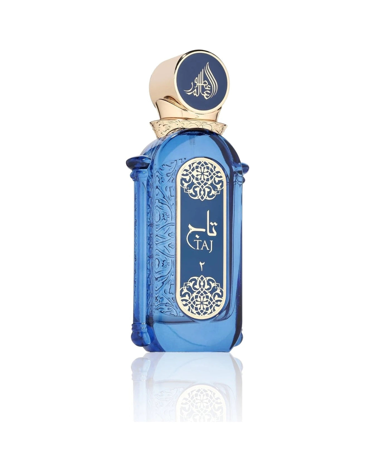 Athoor Al Alam Taj 2 (90ml) - FragranceGems