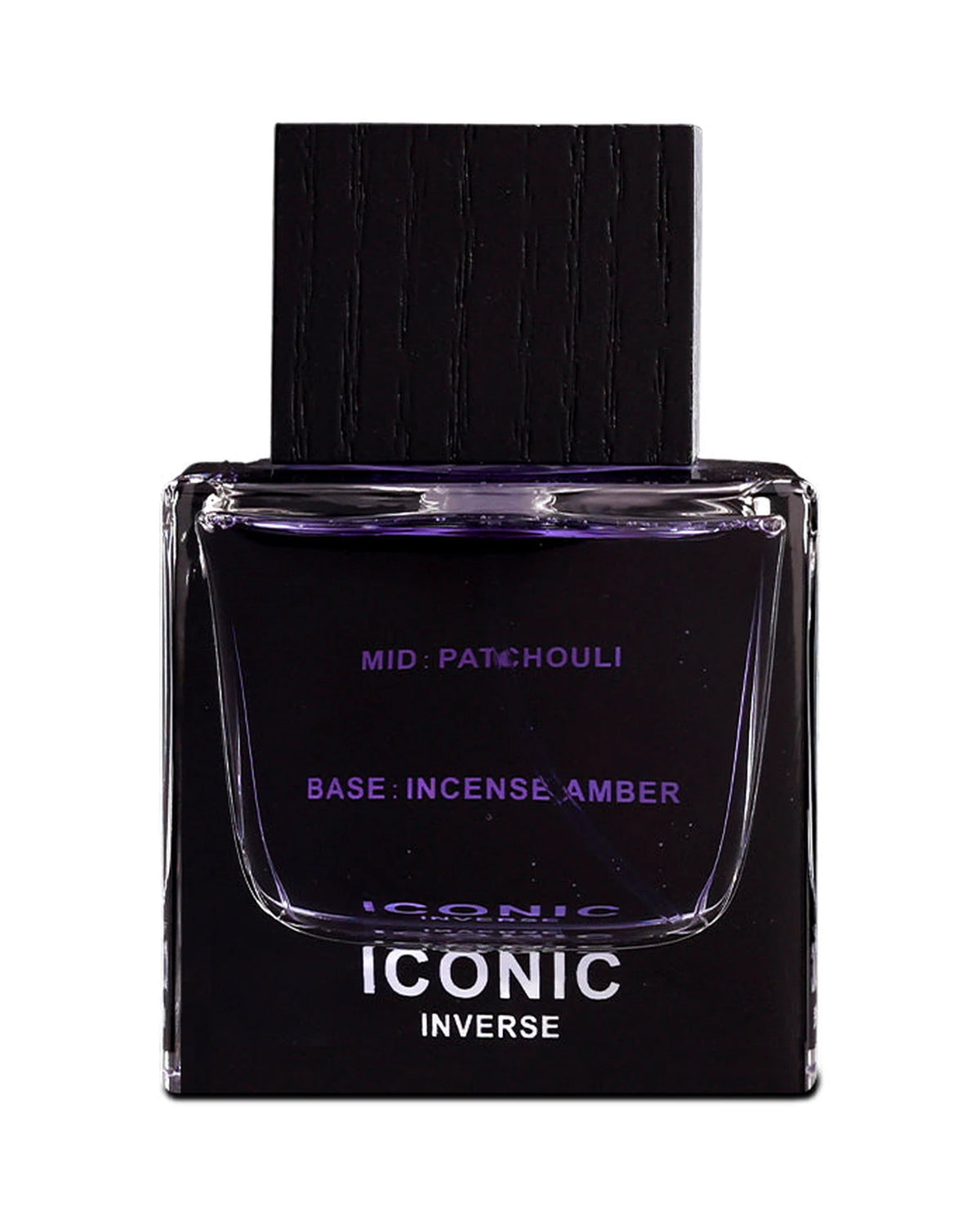 Aurora Iconic Inverse 100ml parfumfles