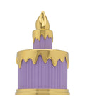 Bujairami Apple Crumble (100ml) - FragranceGems