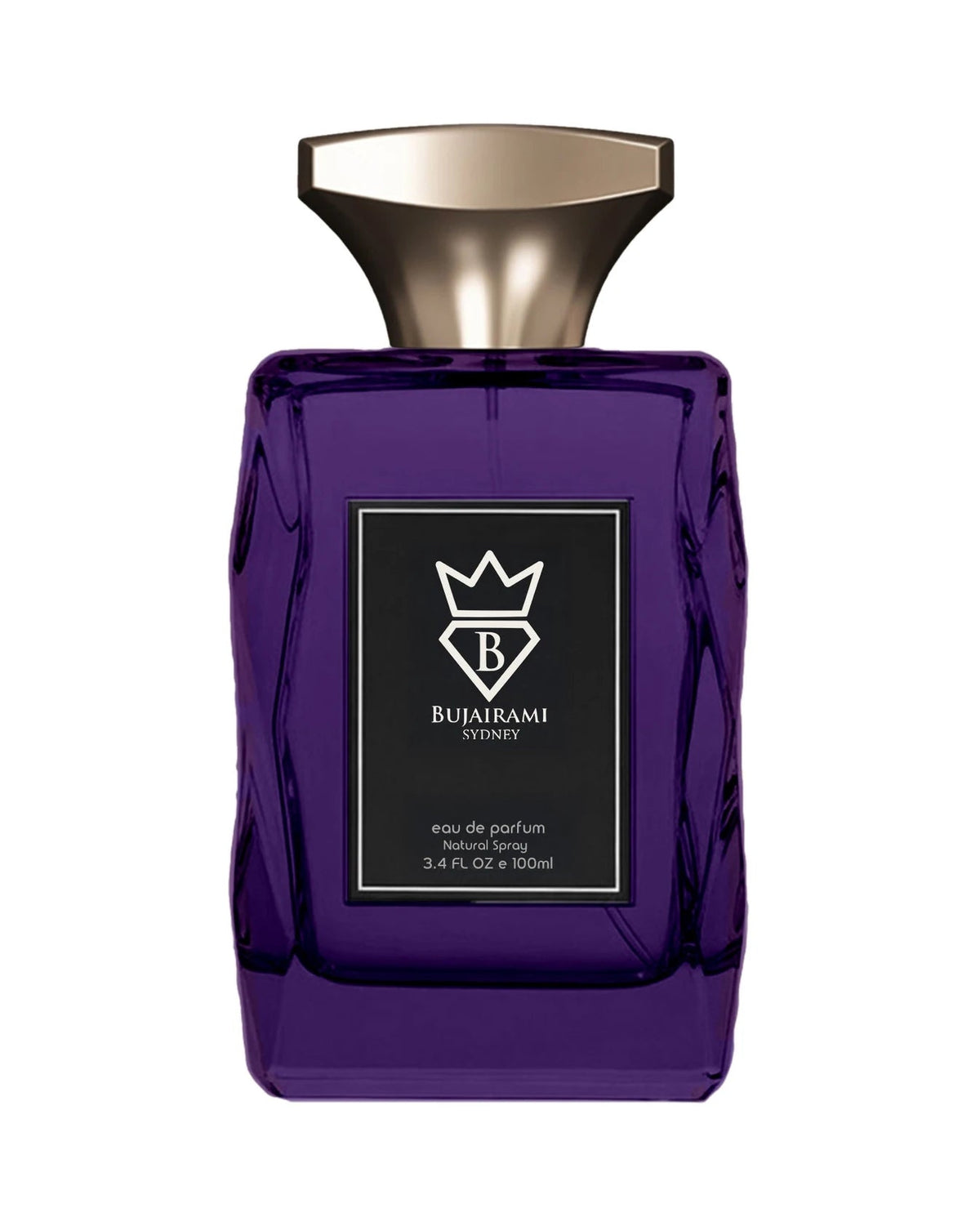 Bujairami Bitter Sweet (100ml) - FragranceGems