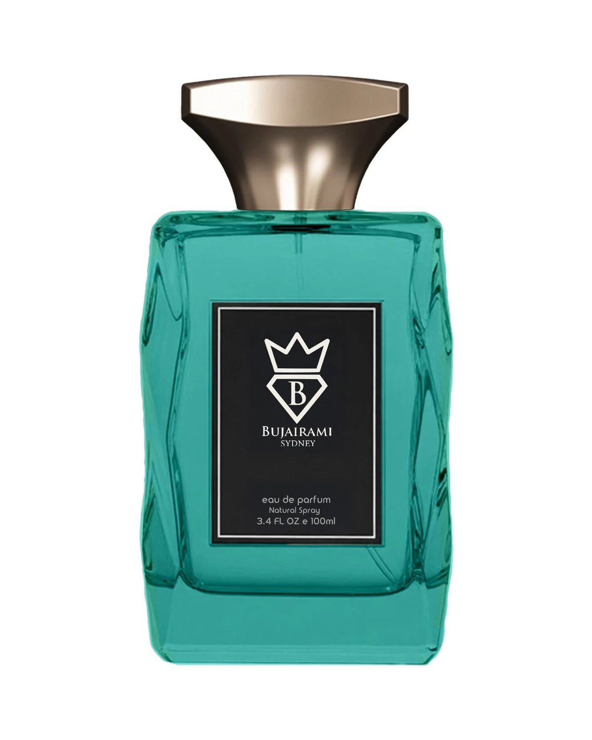 Bujairami Catch Me At Sunset (100ml) - FragranceGems