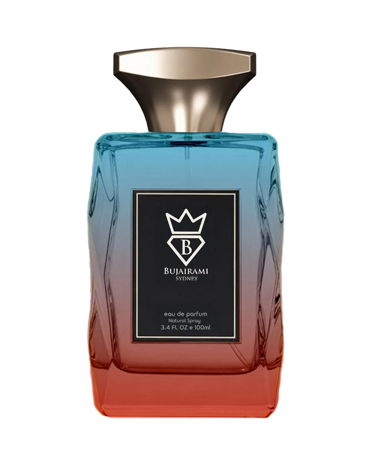 Bujairami Chasing Sunsets (100ml) - FragranceGems