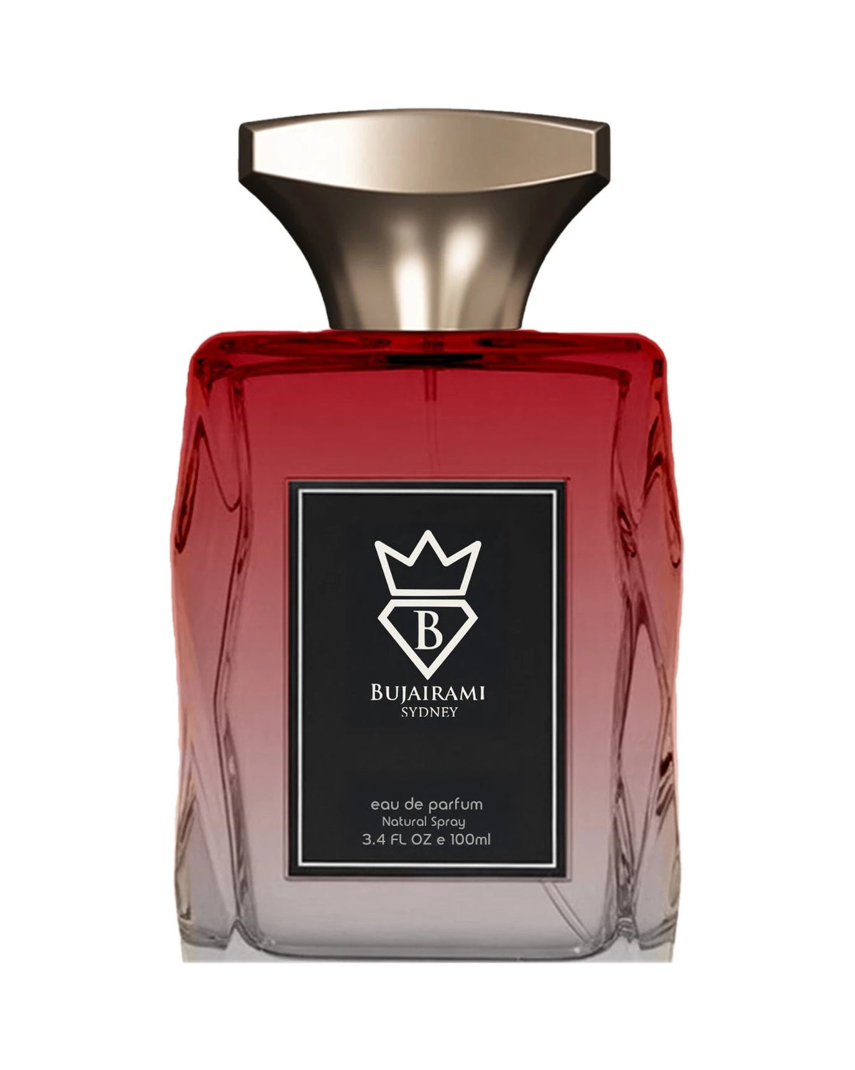 Bujairami Crazy in Love (100ml) - FragranceGems