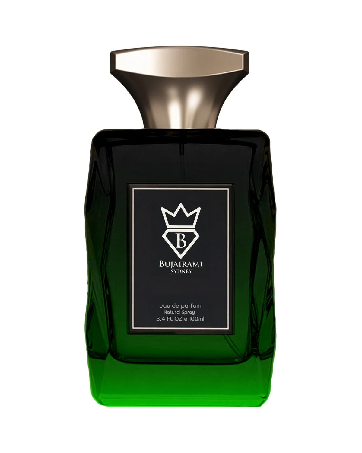 Bujairami High Peach (100ml) - FragranceGems