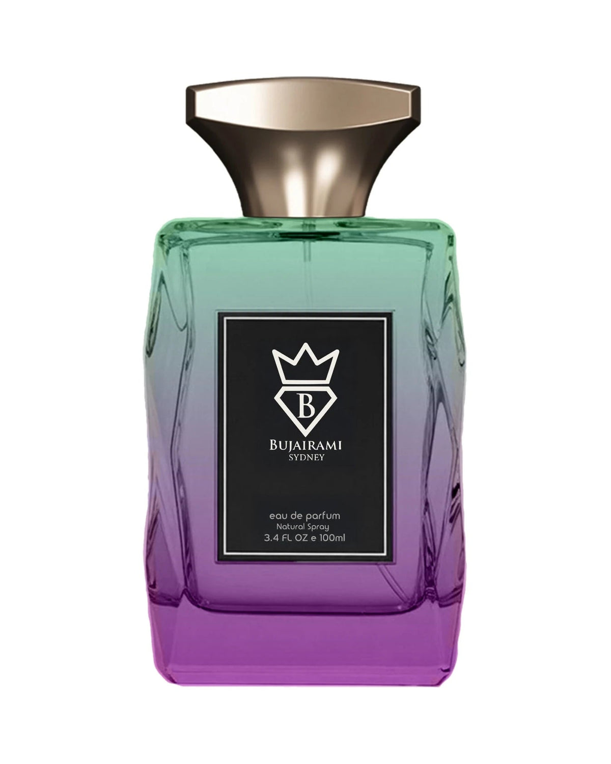 Bujairami Love Bomb (100ml) - FragranceGems