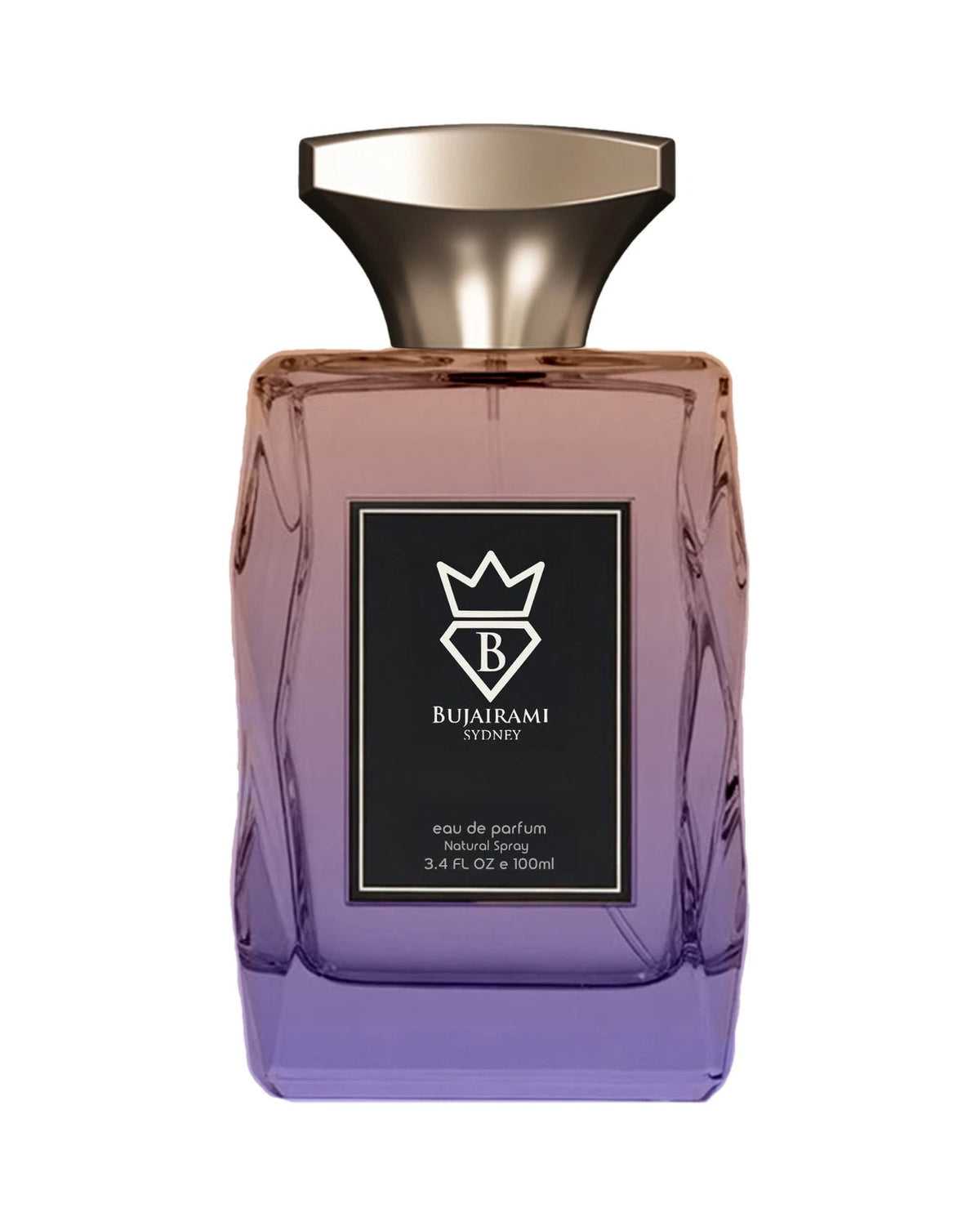 Bujairami Lush Petals (100ml) - FragranceGems