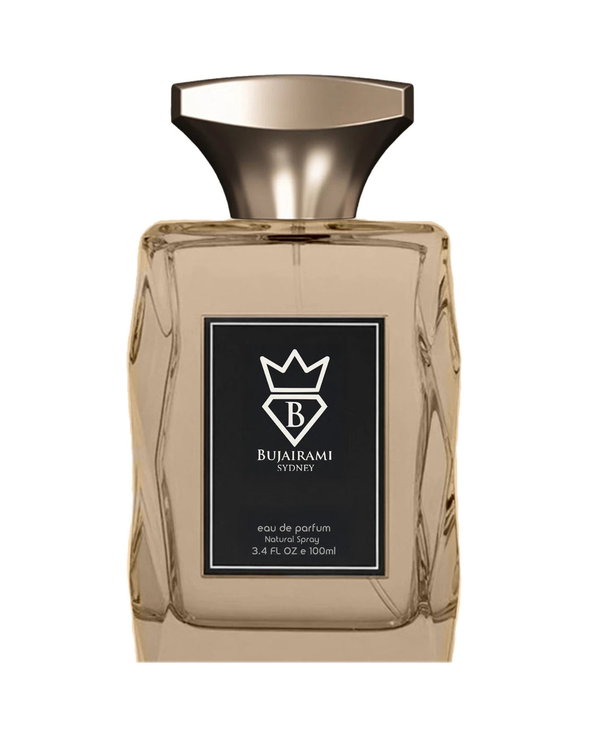 Bujairami Marshmelt (100ml) - FragranceGems