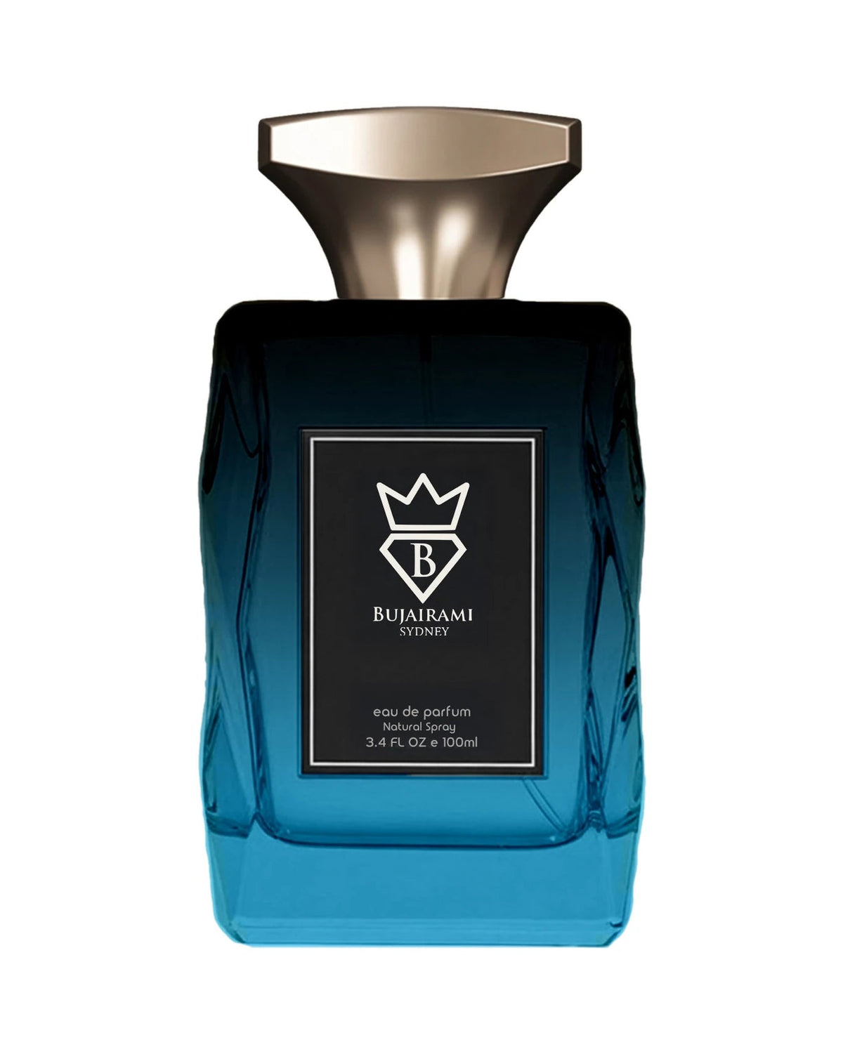 Bujairami Maui (100ml) - FragranceGems
