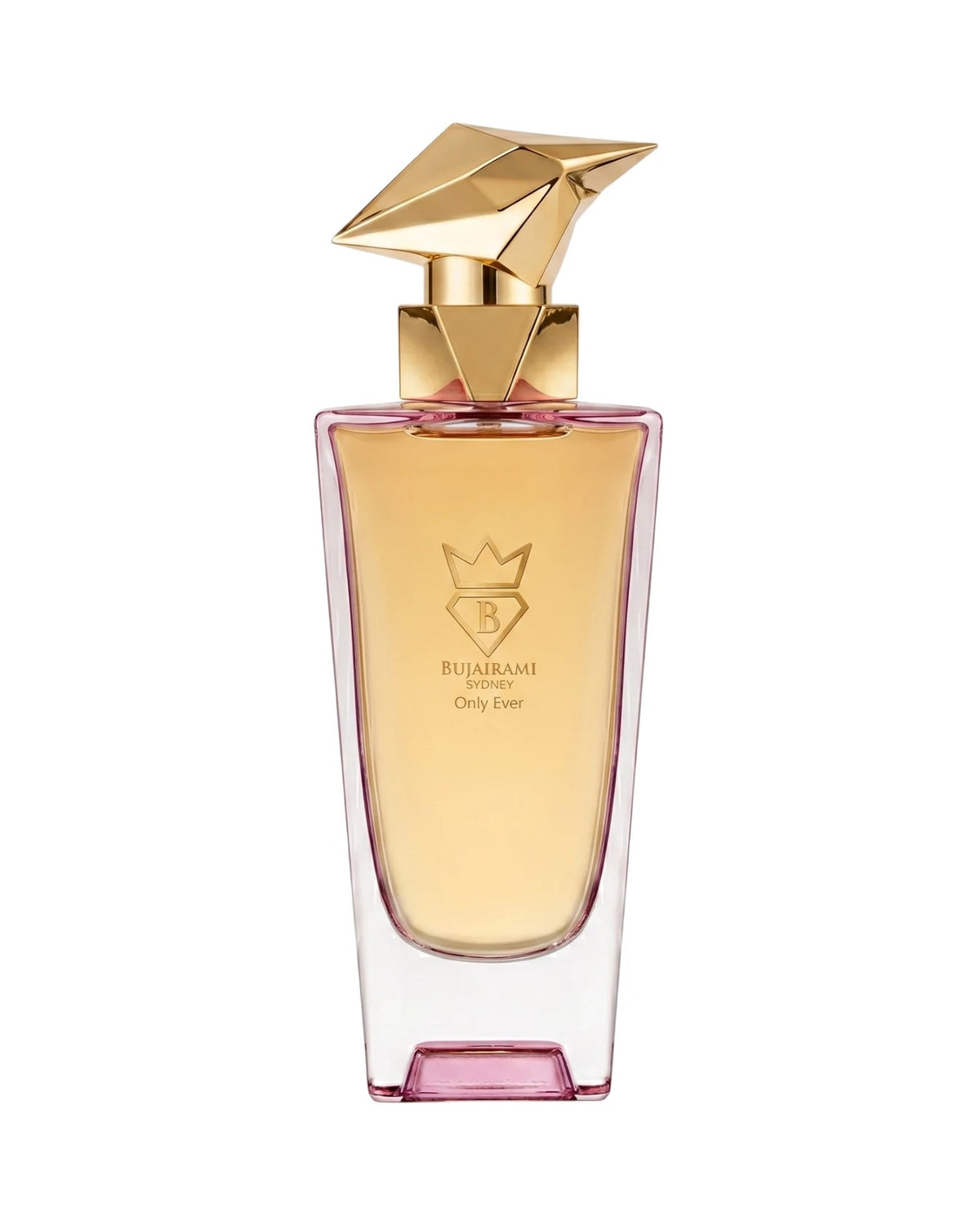 Bujairami Only Ever (100ml) - FragranceGems