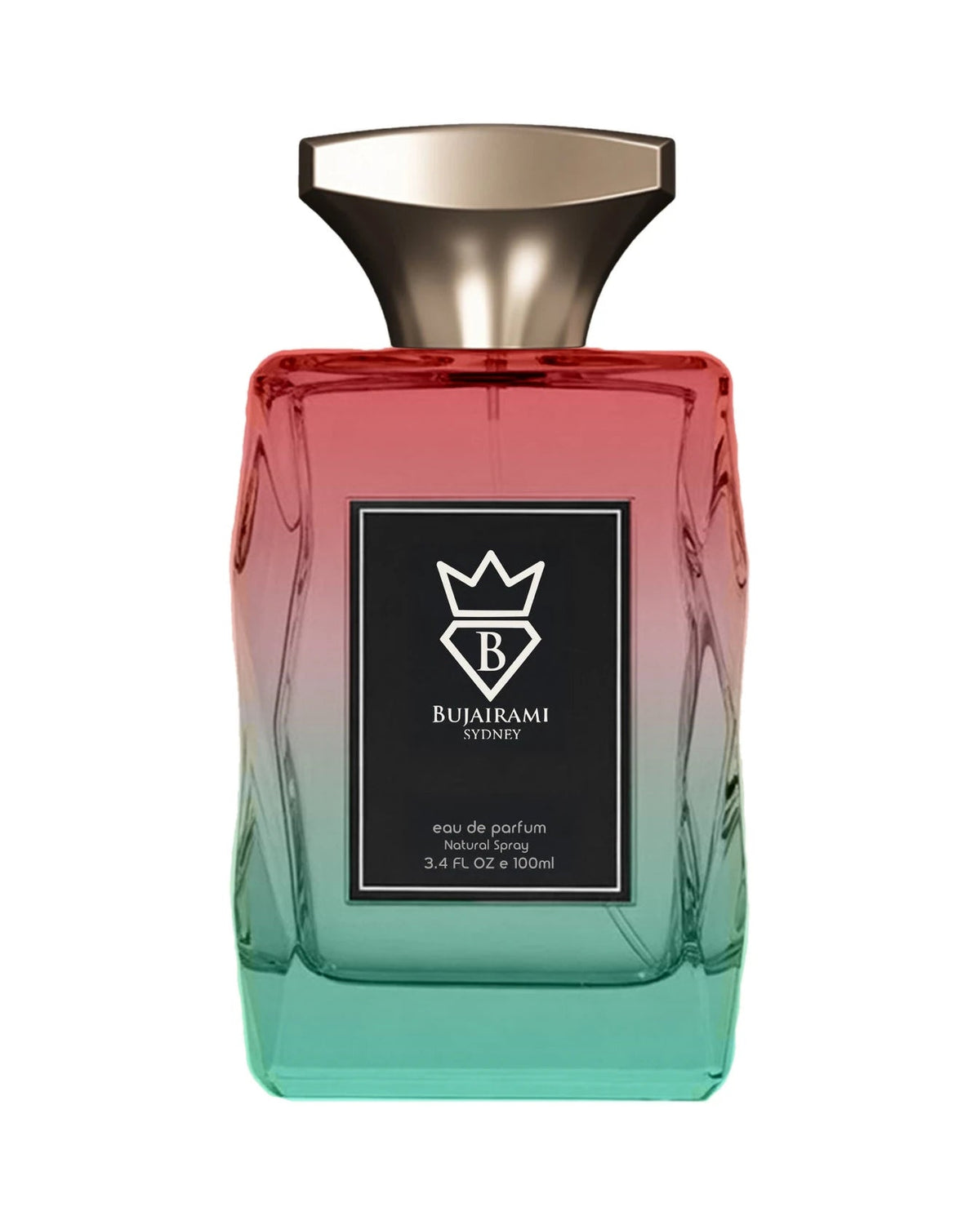 Bujairami Overload (100ml) - FragranceGems