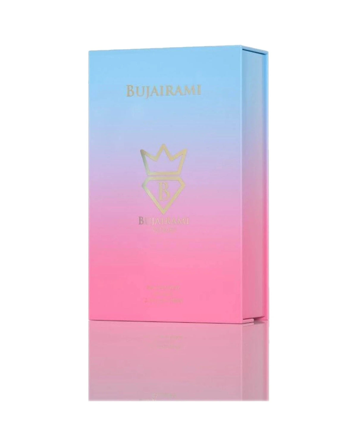 Bujairami Perfectly Me (100ml) - FragranceGems