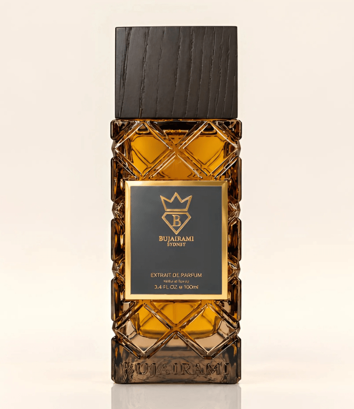 Bujairami Power Play Extrait (100ml) - FragranceGems