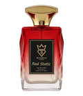 Bujairami Red Static (100ml) - FragranceGems