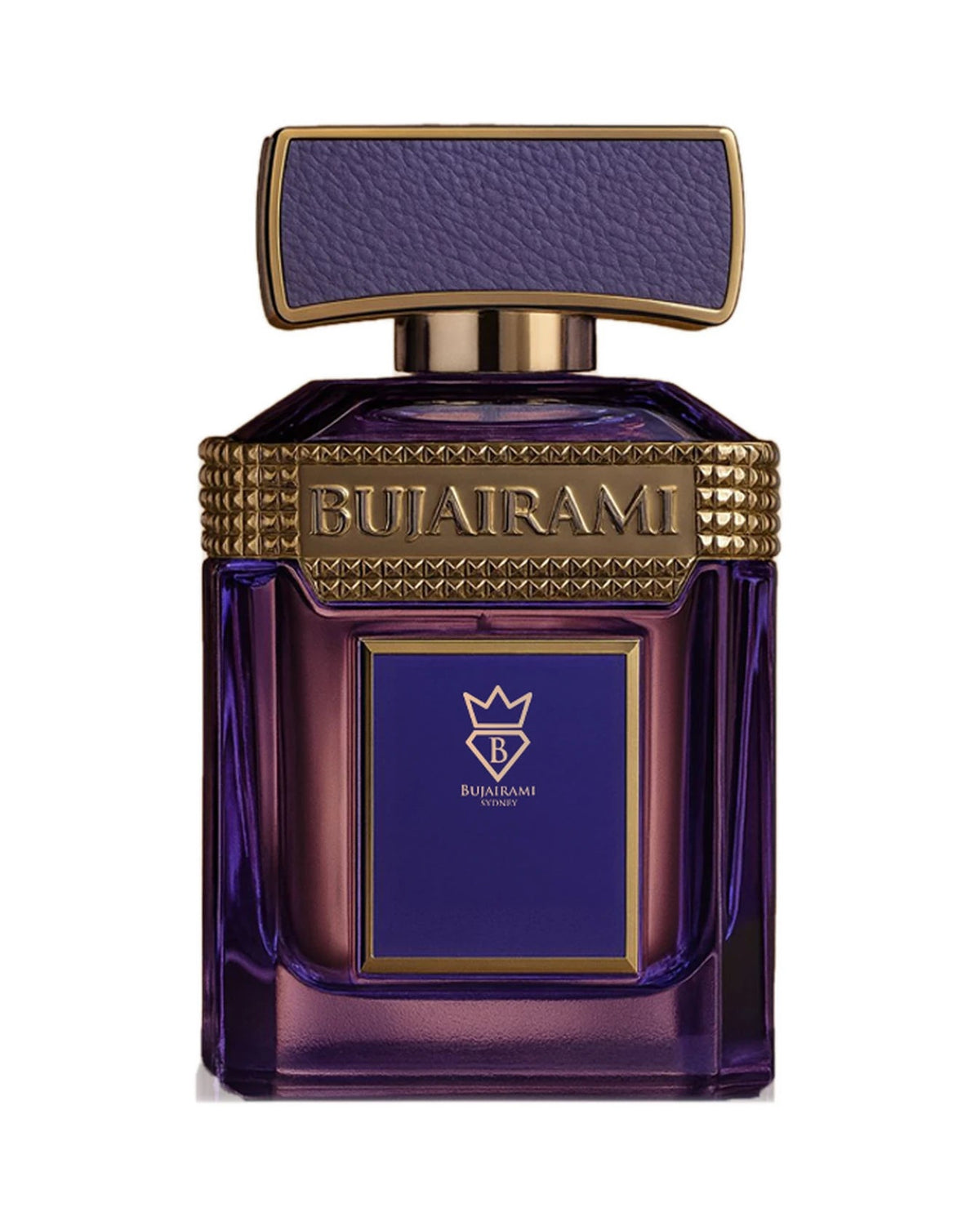 Bujairami Rumor Has It (100ml) - FragranceGems