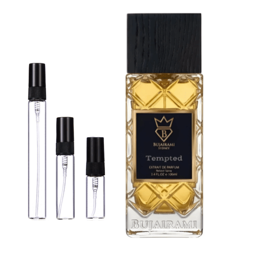 Bujairami Sample Service - FragranceGems