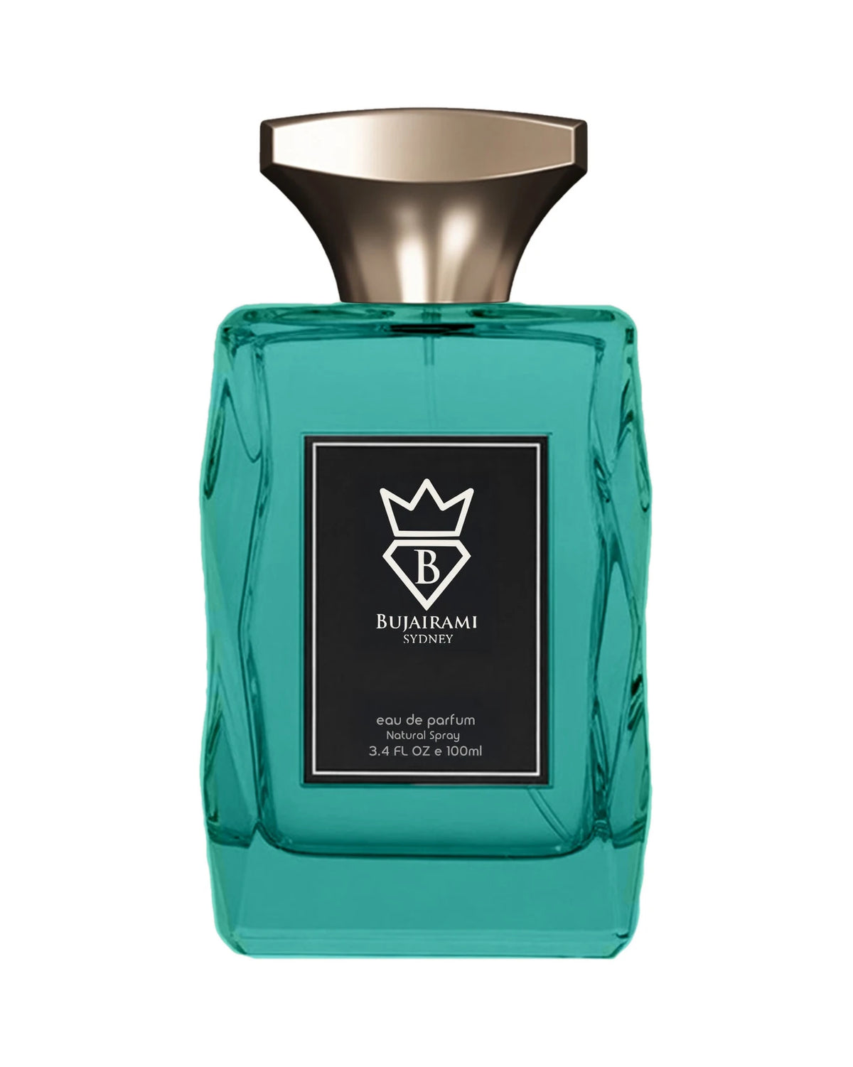 Bujairami Sea Breeze (100ml) - FragranceGems