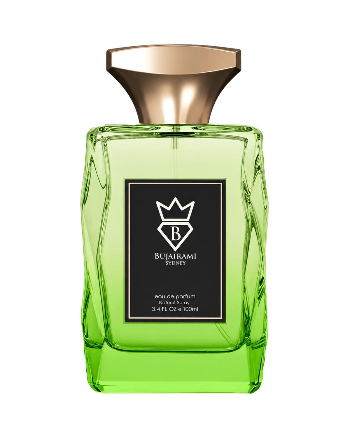 Bujairami Shake It Off (100ml) - FragranceGems