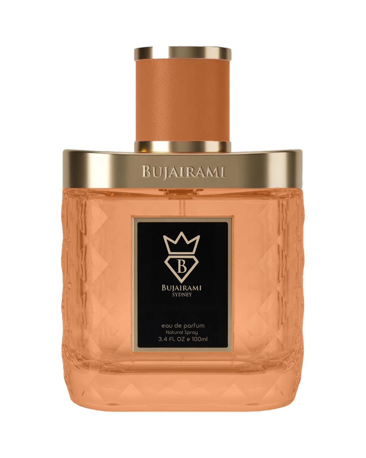 Bujairami Spiced Honey (100ml) - FragranceGems