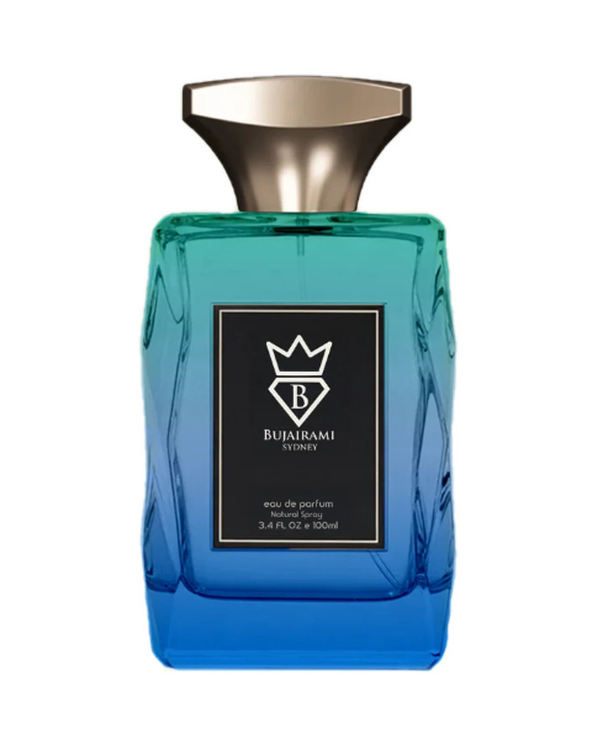 Bujairami Titan (100ml) - FragranceGems