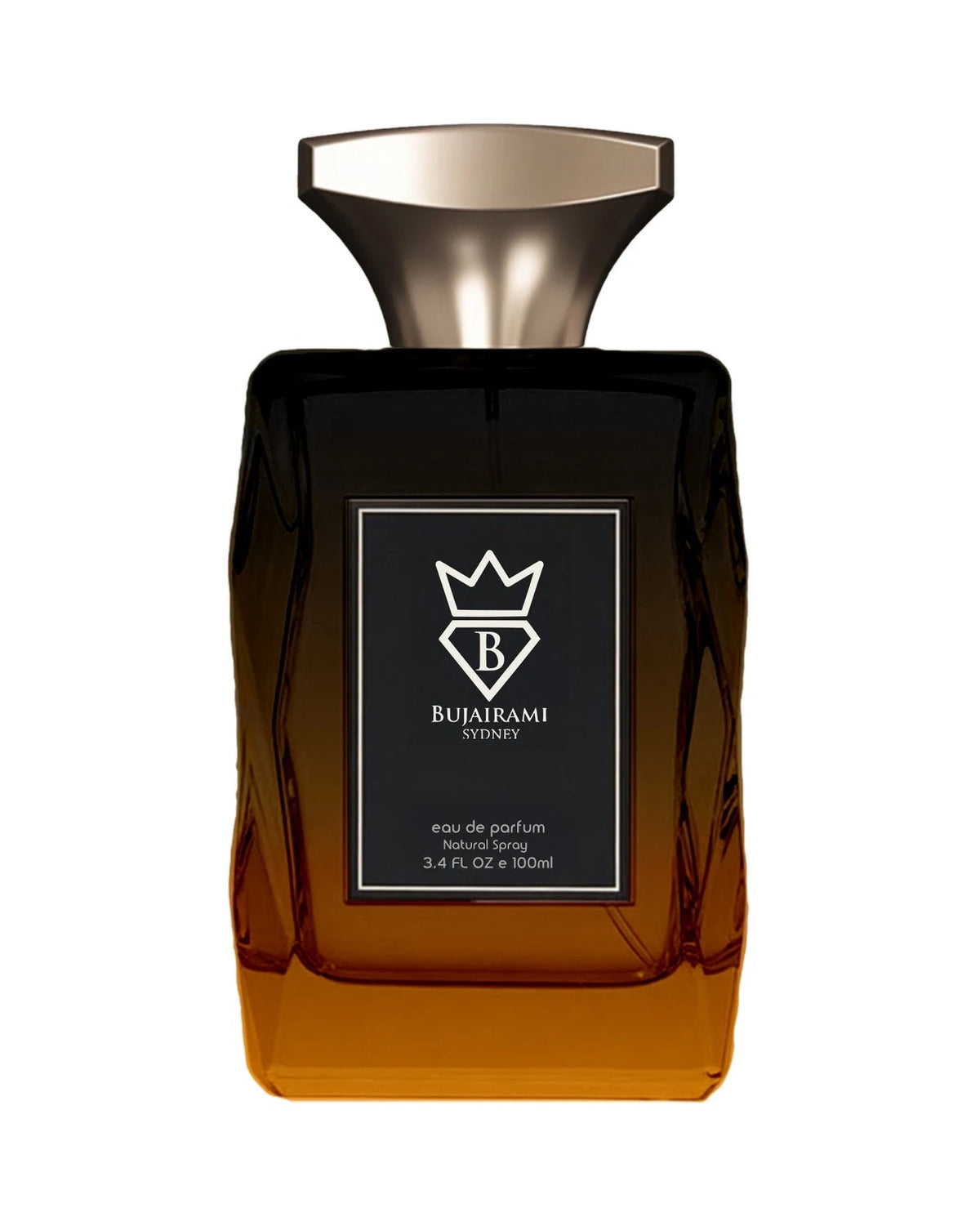 Bujairami Toffe Temptation (100ml) - FragranceGems