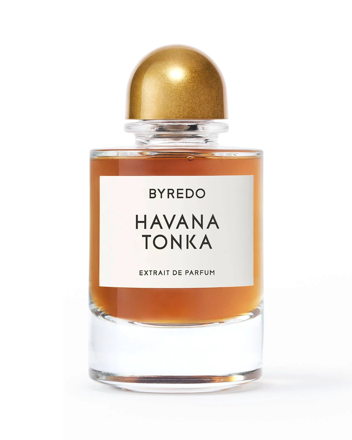 Byredo Havana Tonka Extrait de Parfum (70ml) parfumfles